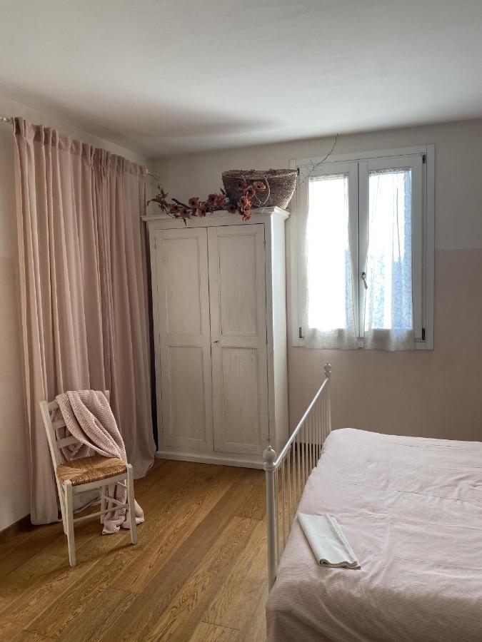 B&B Melloni Street 多洛 外观 照片